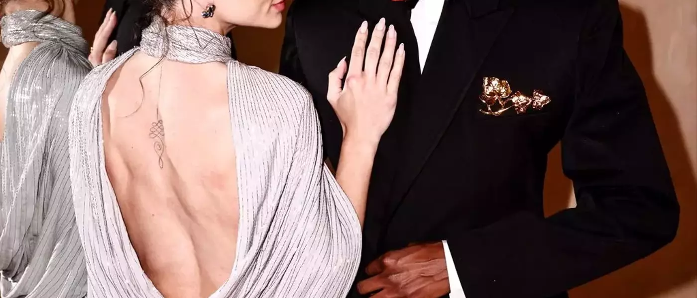 Celestial Serenissima: A Venetian Extravaganza in Midtown Manhattan