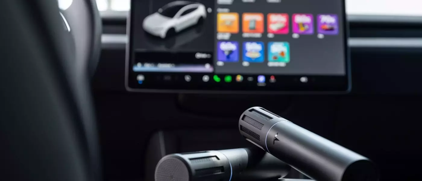 AI: Transforming Vehicles into Intelligent Personal Assistants