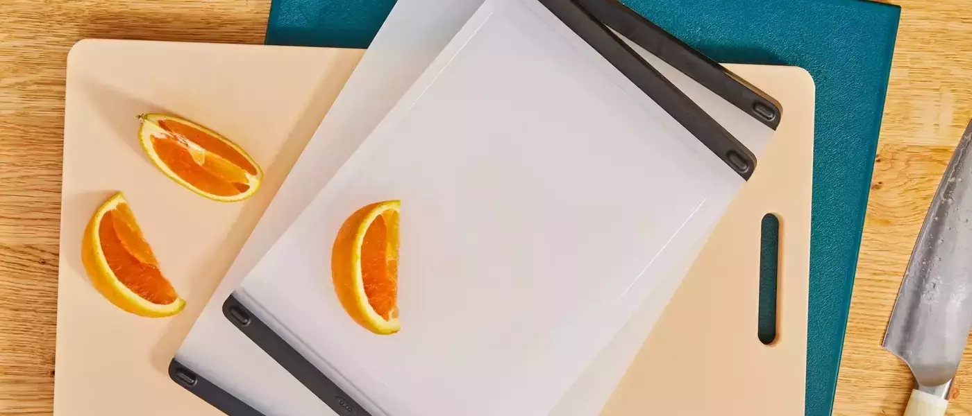 The Best Plastic Cutting Boards for Every Kitchen Need