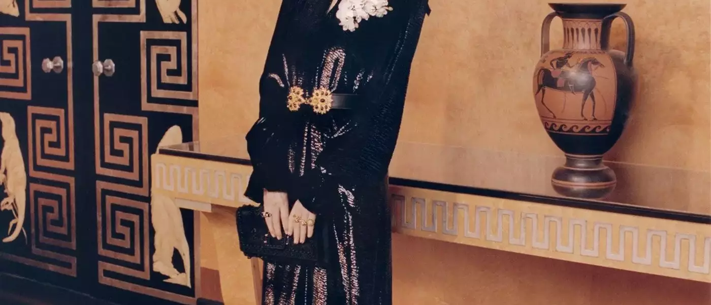 Susie Cave Launches 'Weddings & Funerals,' a Demi-Couture Comeback