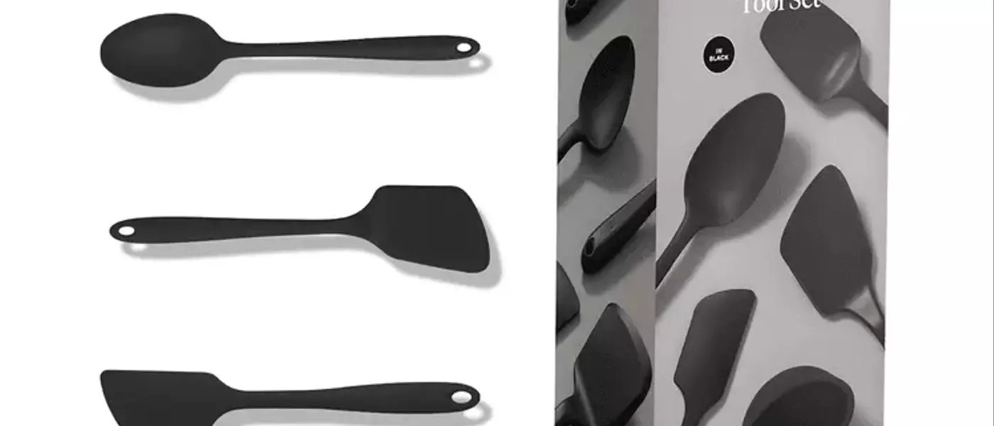 The Ultimate Guide to Non-Toxic Kitchen Utensils