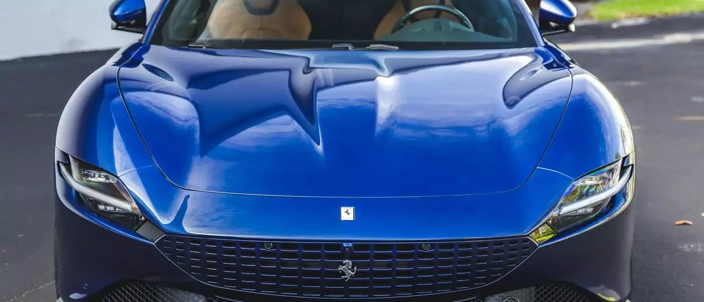 Gen Z's Novel Approach to Accessing Luxury Cars: Collective Ownership