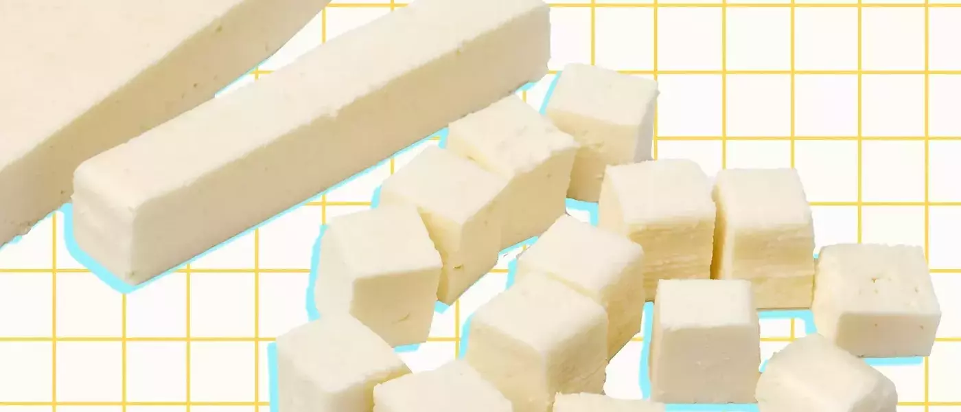 Transforming Store-Bought Paneer: Achieving Culinary Perfection