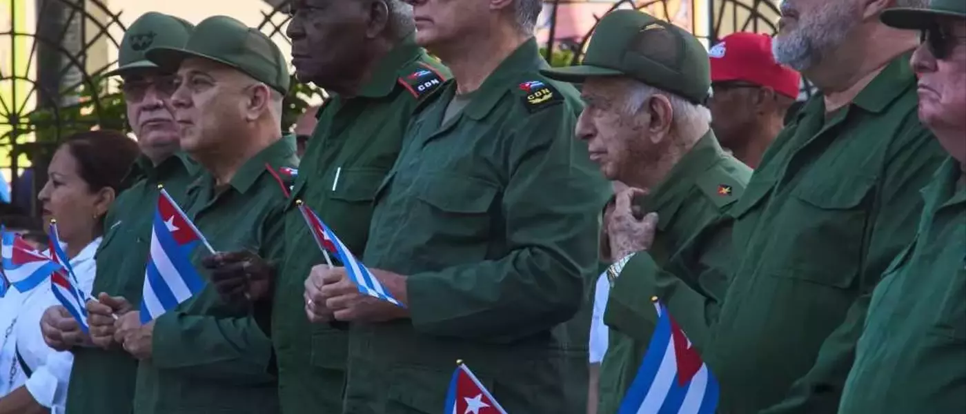 Cuba Urges End to US Energy Embargo Following Bilateral Talks