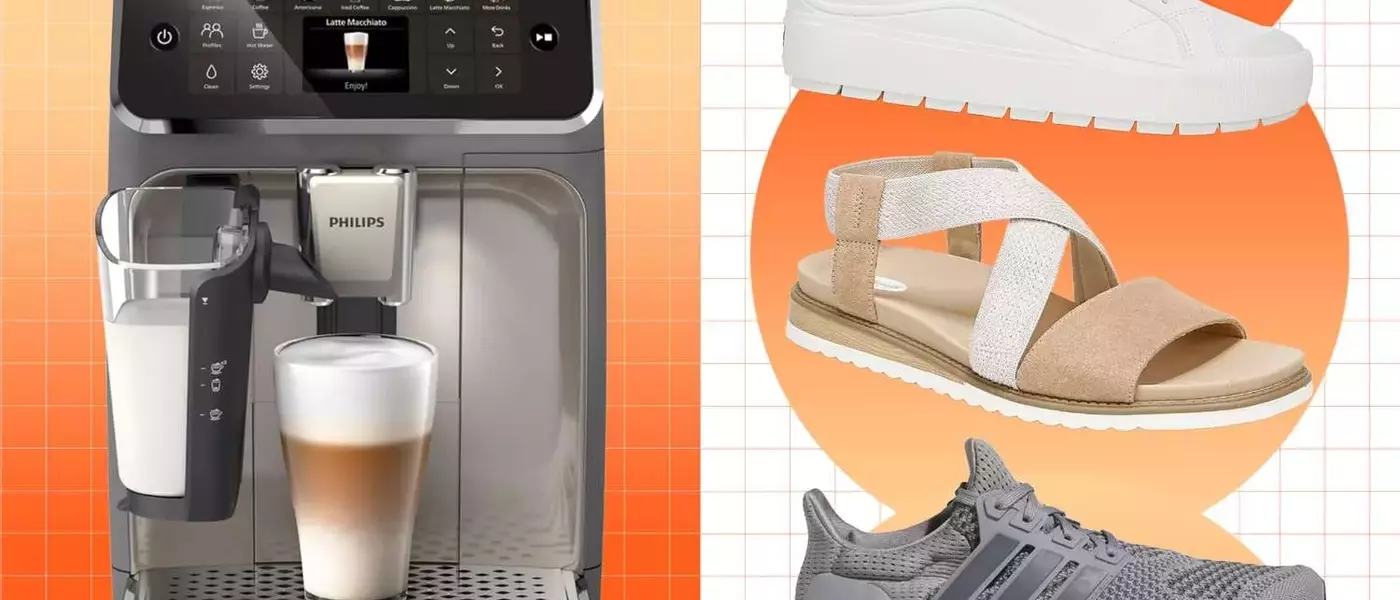 Uncovering Top Deals at Amazon's Overstock Outlet