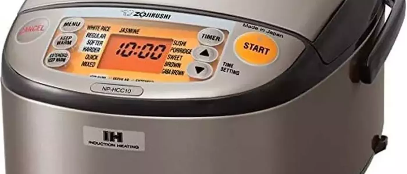 The Ultimate Guide to Rice Cookers: Achieving Perfectly Fluffy Grains Every Time
