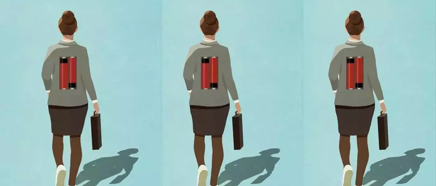 Unburden Your Mind: Dispelling Gendered Myths to Lighten Your Mental Load