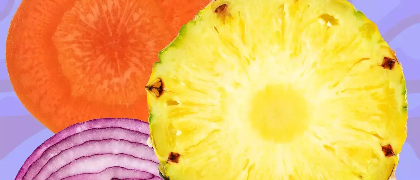 Spring's Bounty: Economical and Healthy Produce Choices