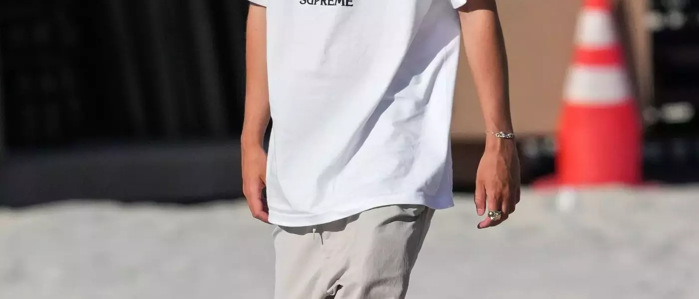 Timothée Chalamet Showcases Unique Style with Nahmias x Puma Speedcat Sneakers in Miami