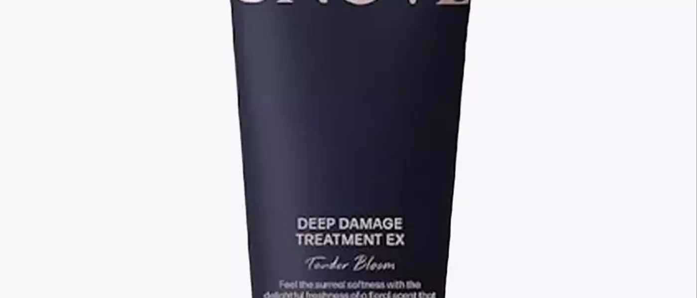 Korean Hair Masks: The Secret to Lustrous Locks