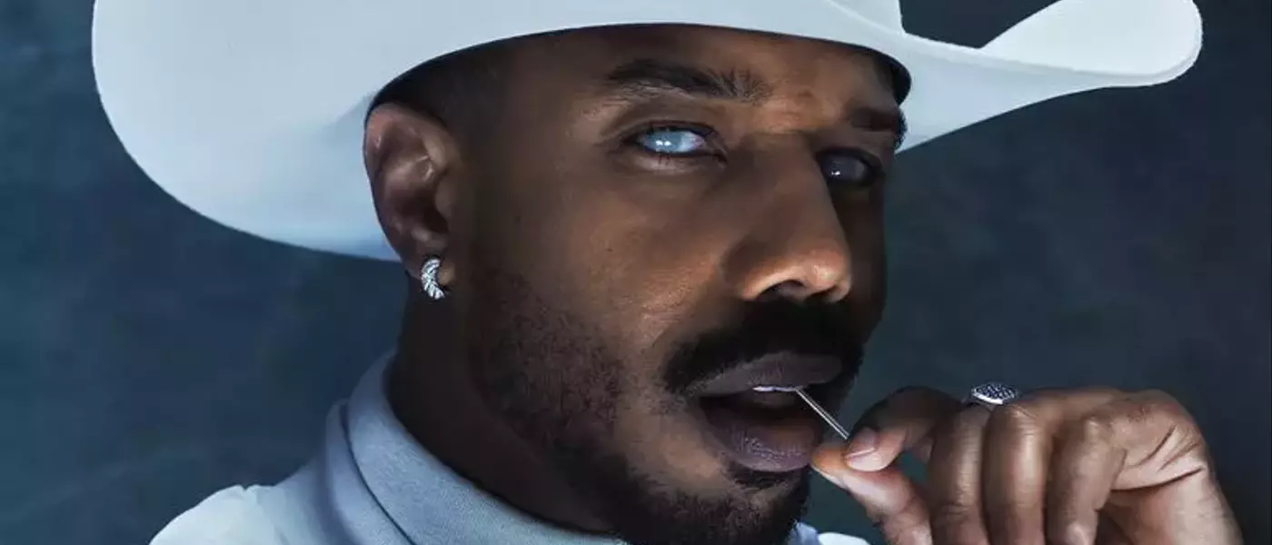 Michael B. Jordan's Transformative Take on 'The Thomas Crown Affair'