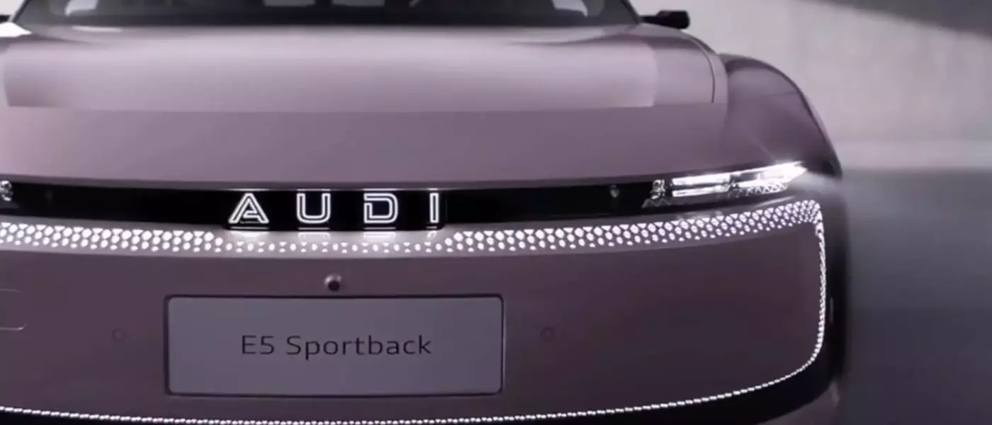 Audi Accelerates Electric Vehicle Development in China Amidst US Import Concerns