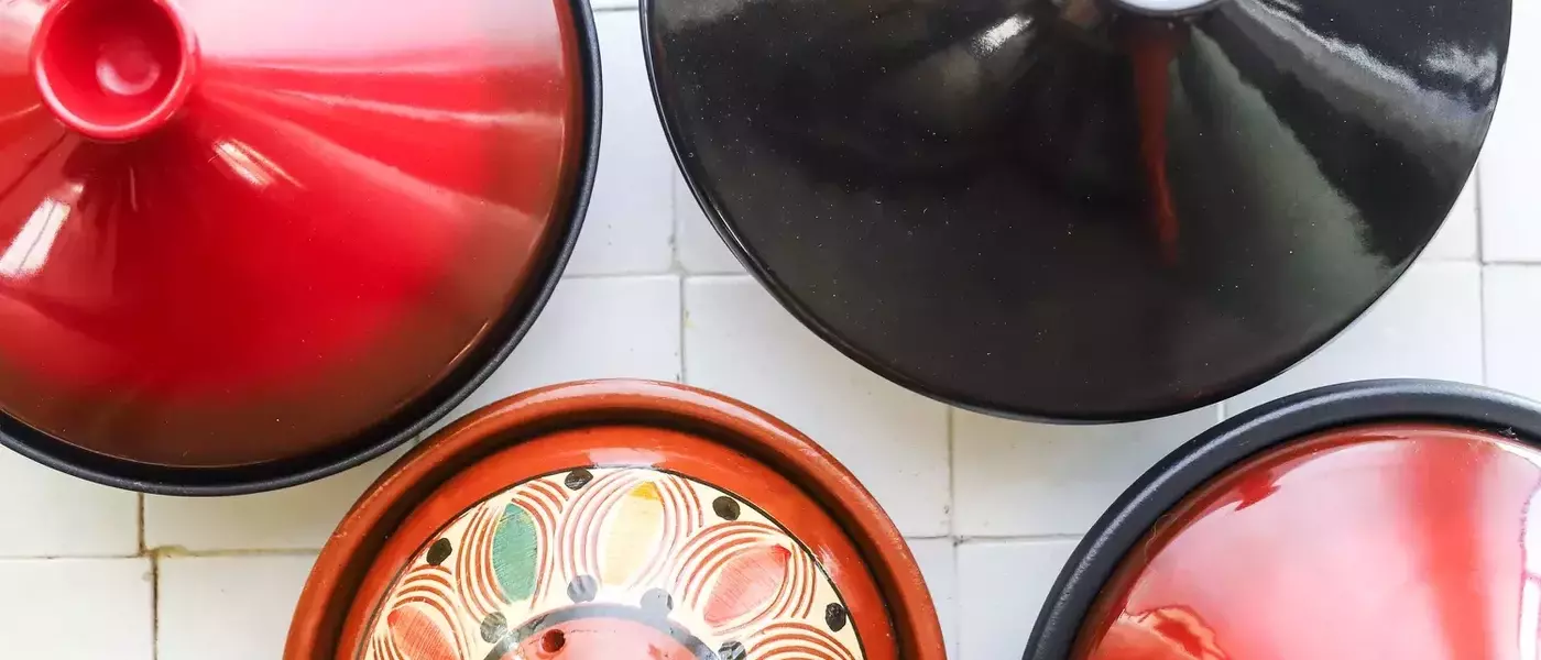 The Ultimate Guide to Tagines: Unveiling the Best for Authentic Cooking