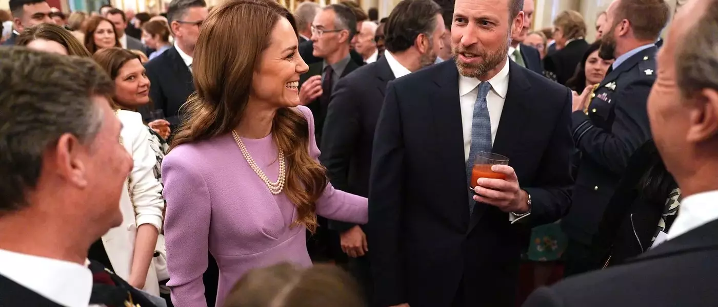 Duchess Catherine Honors Queen Elizabeth II's Legacy with Historic Jewels