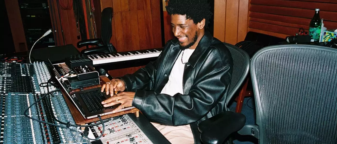 Labrinth Reflects on Artistic Authenticity and 'Euphoria' Departure