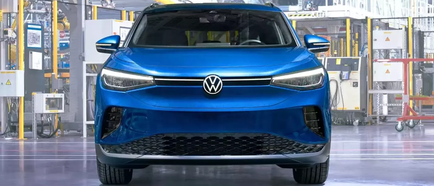 Volkswagen Group to Reduce Production Capacity Amidst Global Challenges