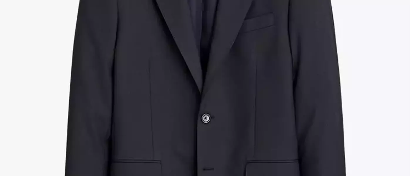 Top Picks: Men's Affordable Suits Under $1,000