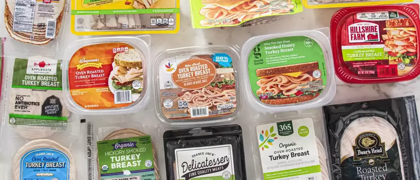 Identifying Top-Tier Deli Turkey: A Comprehensive Evaluation