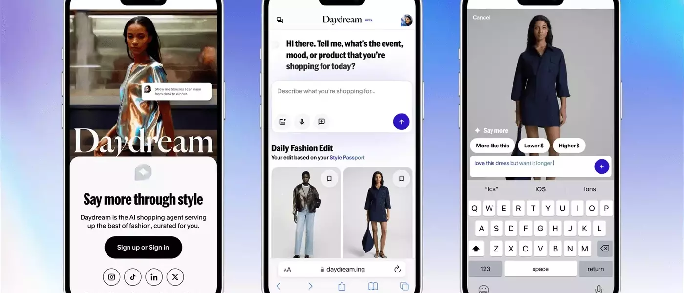 The Human Touch in the Age of AI: Fashion and Personal Style