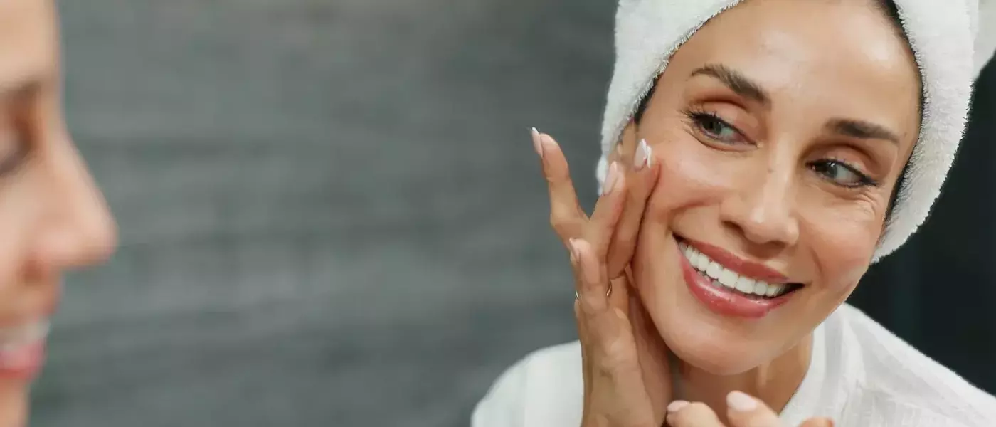 Olay Super Cream with SPF 30: The Anti-Aging Moisturizer Loved by Moms and Grandmas
