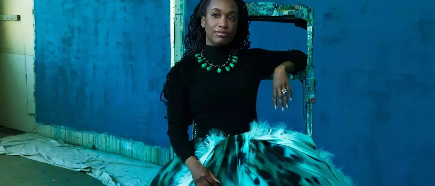 Spring's Bold Fashion Statements: A Fusion of Artistry and Activism