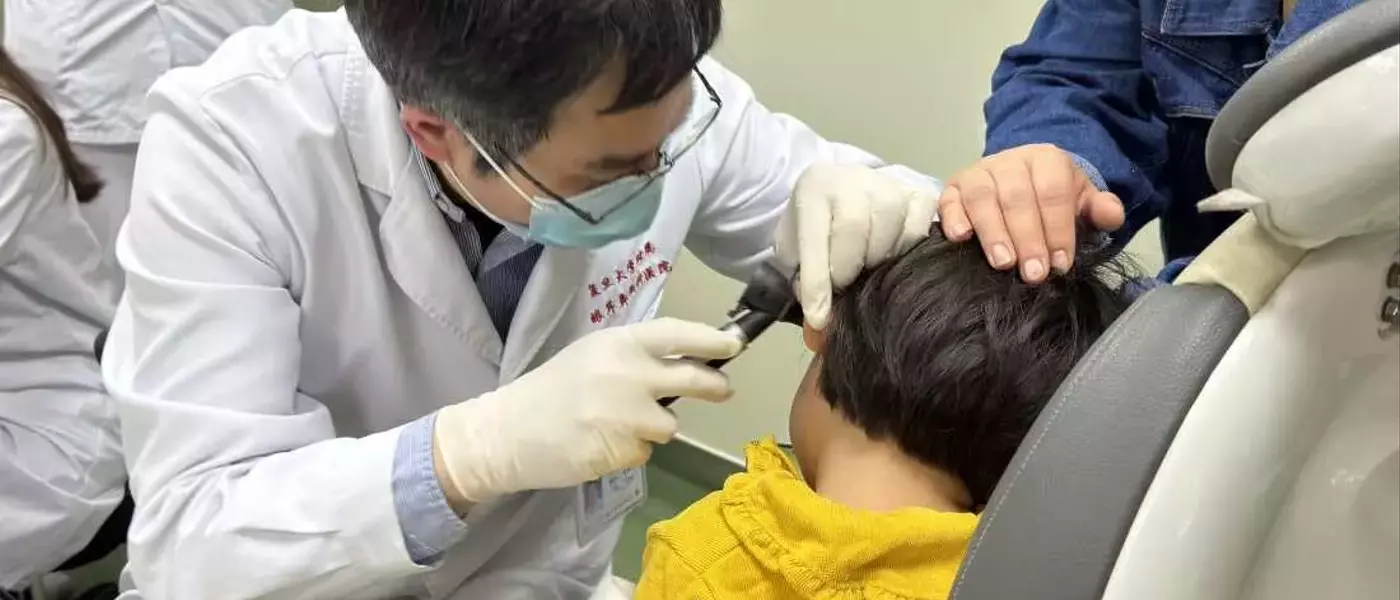 Gene Therapy Offers Hope for Lasting Hearing Restoration in Deafness