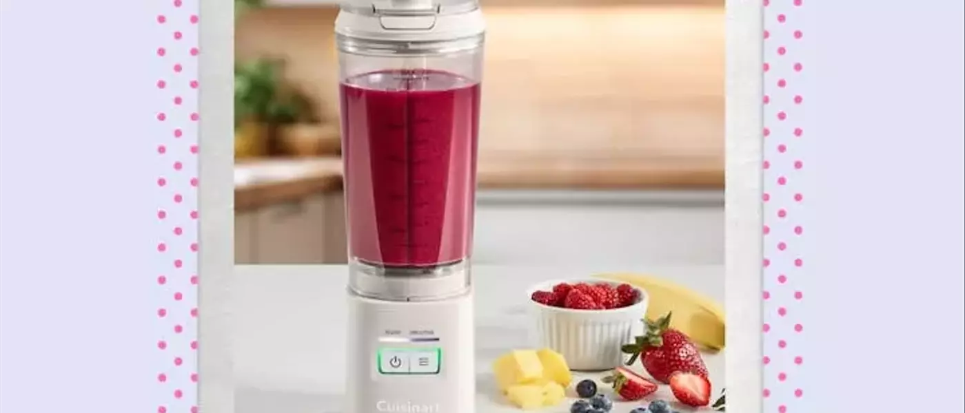 Top Personal Blender Brands for 2026