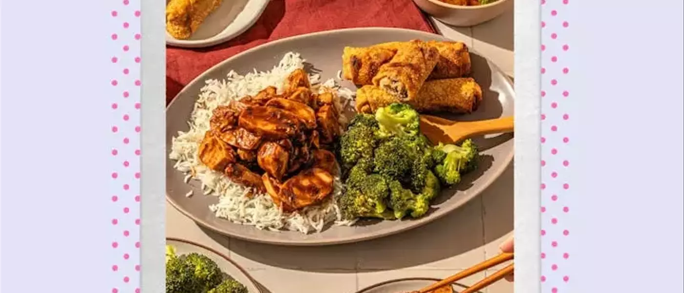 Top Meal Kit Services of 2026: Readers' Favorites