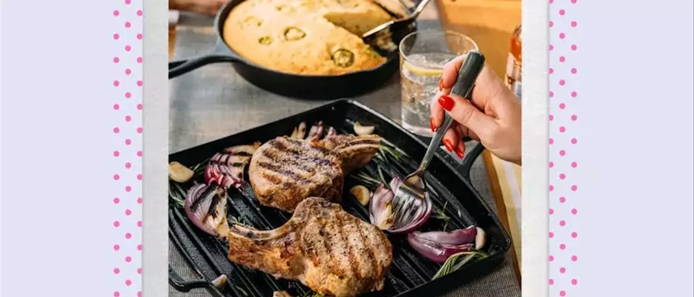 Scary Mommy's 2026 Readers' Choice Awards: Top Cookware Brands Revealed