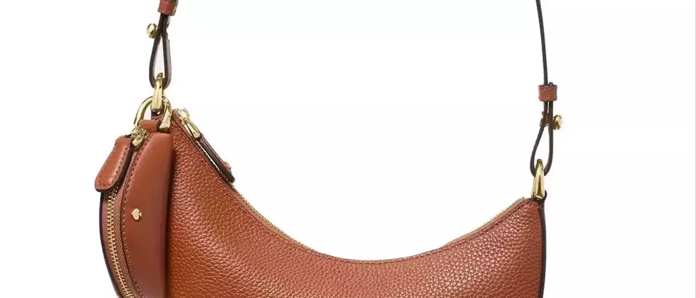 The Rise of Kate Spade's Duo Bags: A Celebrity Favorite