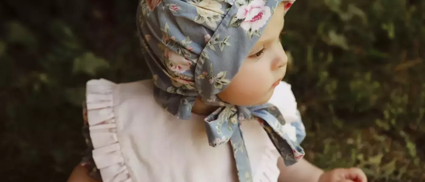 Timeless Names for Your Little One