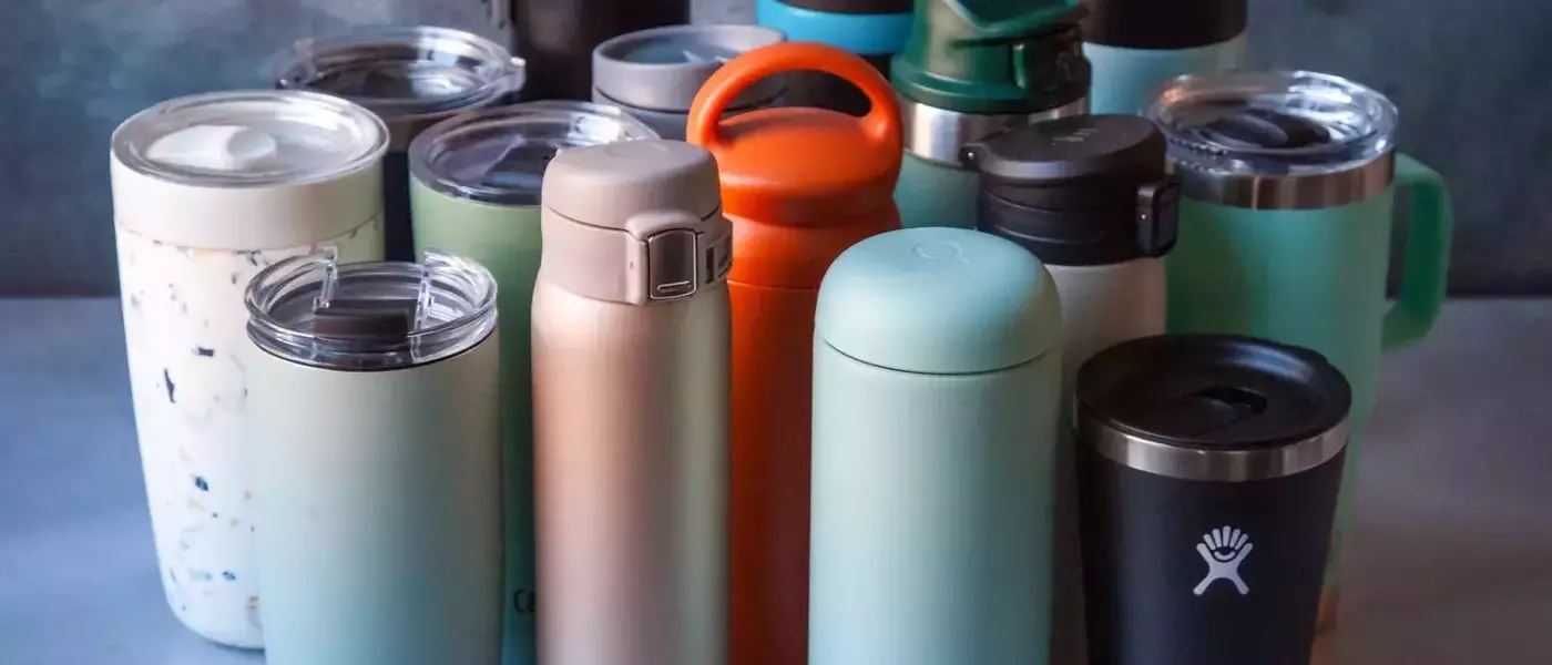 The Ultimate Guide to Choosing the Best Travel Mugs