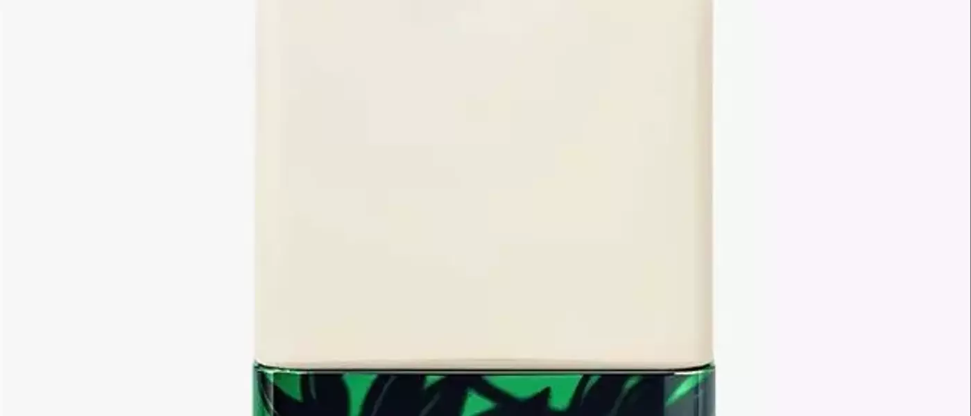 Dries Van Noten's Exceptional Summer Fragrances