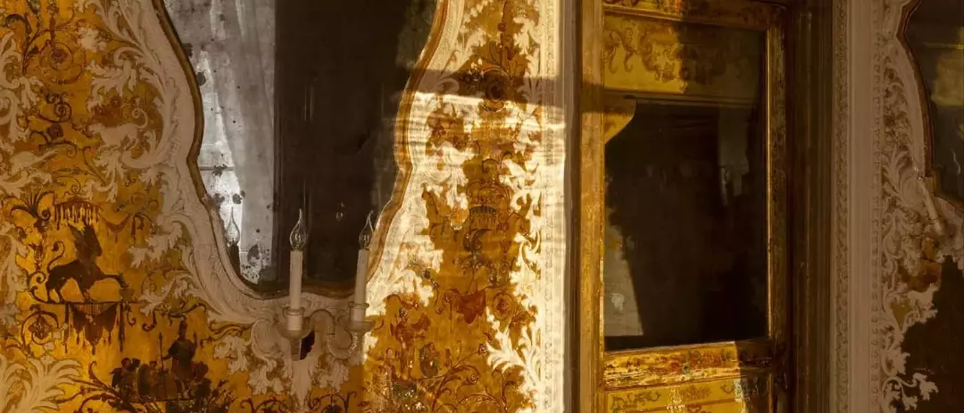 The Power of Beauty: Dries Van Noten's Fondazione Exhibition in Venice