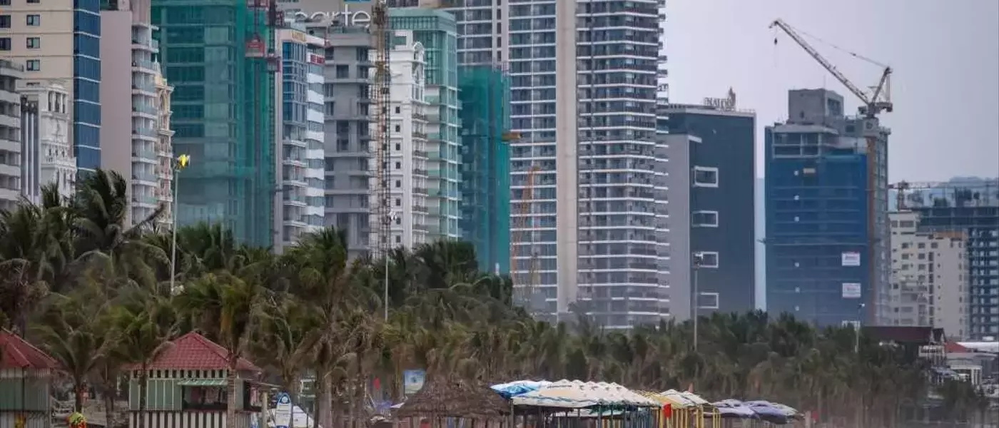 Southeast Asia Beckons: The TikTok-Fueled Exodus of Americans Seeking a New Life