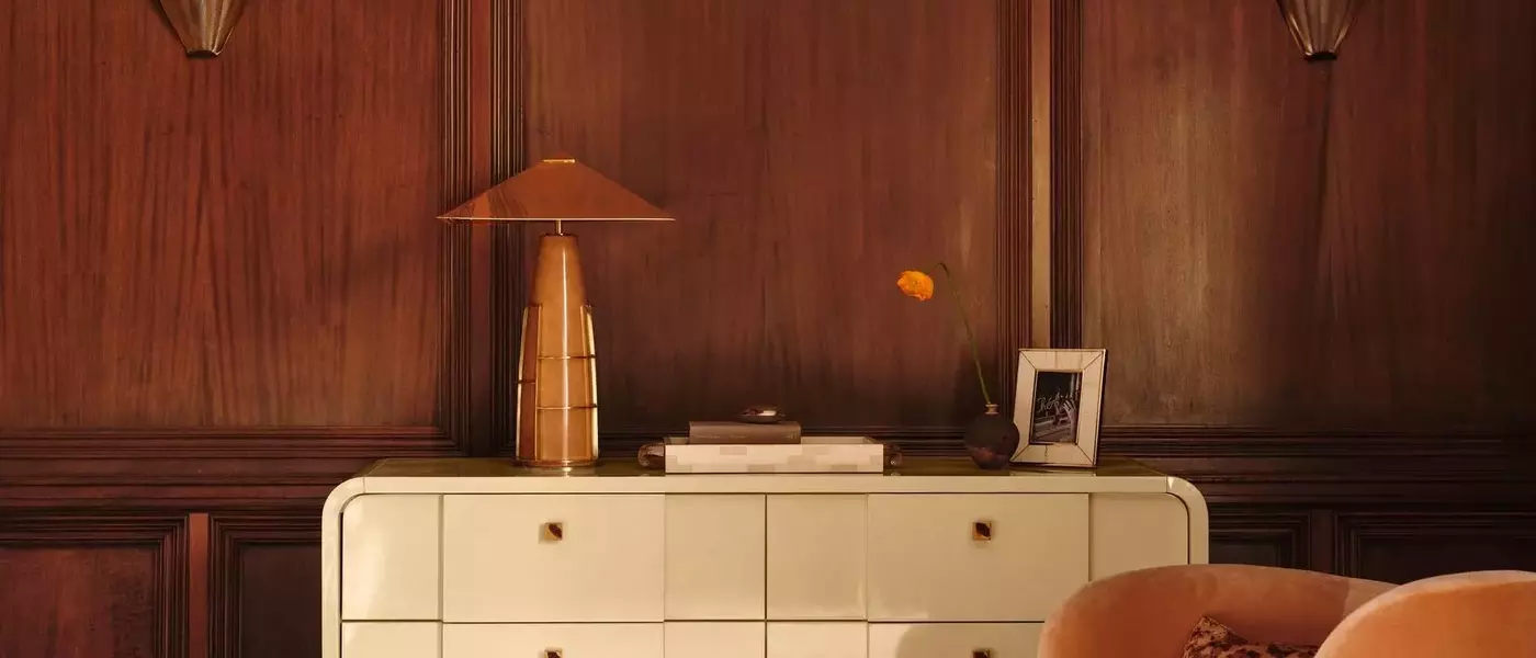Laura Harrier and Tiffany Howell Unveil Cinematic Home Collection with Crate & Barrel