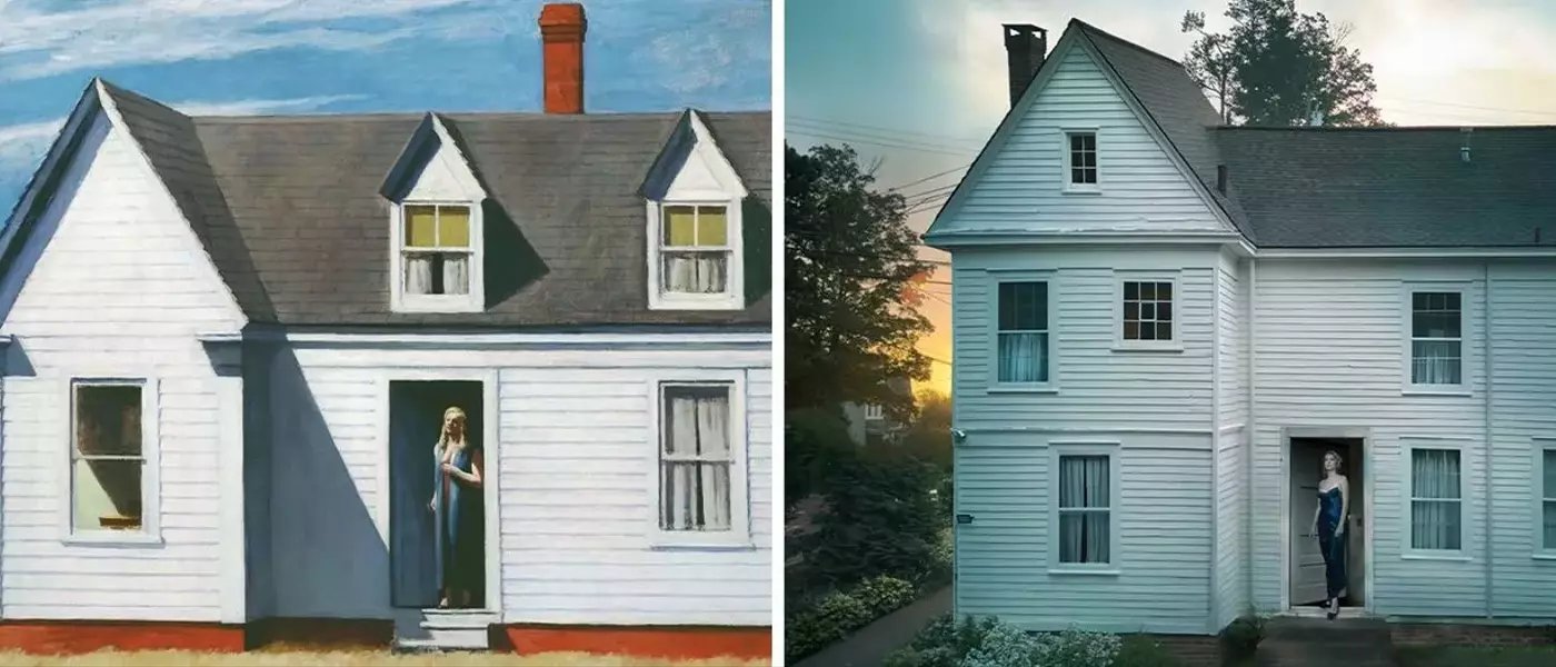 Art and Fashion: A Visual Dialogue Throughout History