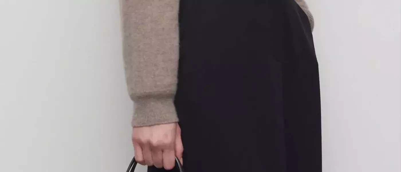 The Row's Latest Must-Have: The Marcel Bag