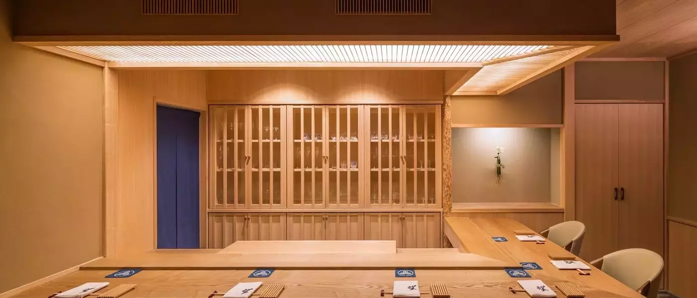 Exploring New York City's Elite Omakase Sushi Experiences