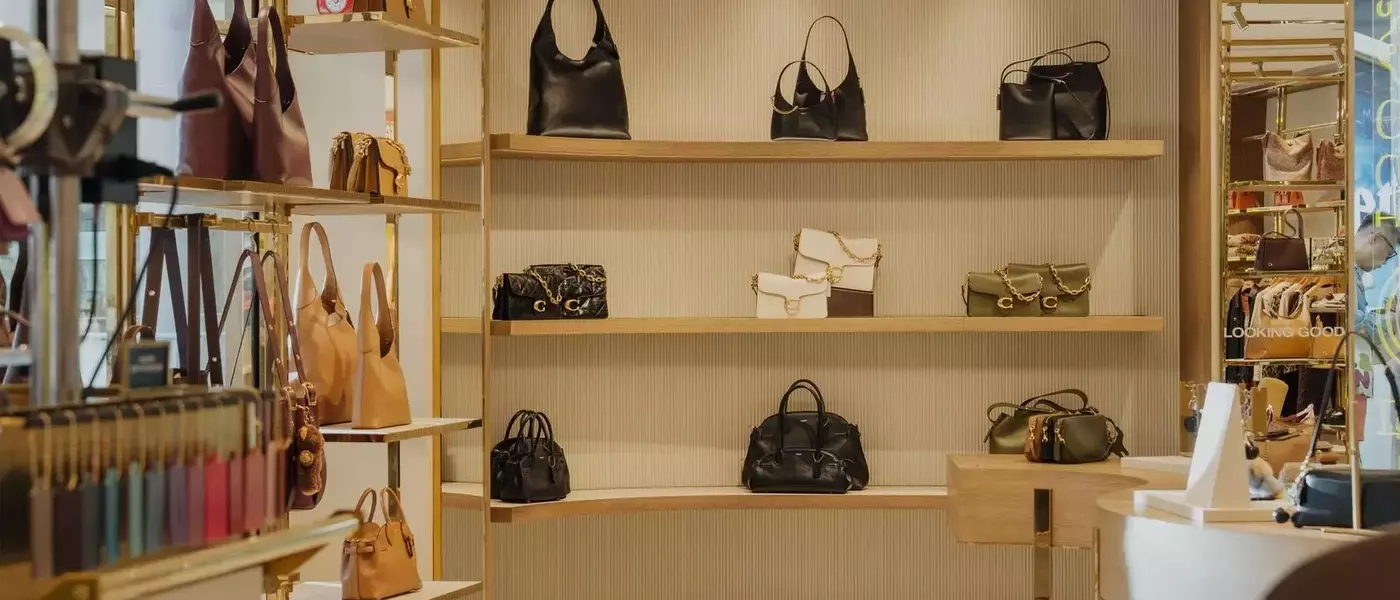 AI's Transformative Impact on Fashion Buying and Merchandising