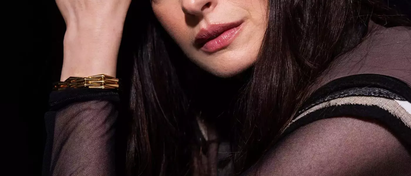 Anne Hathaway's Triumphant Return to the Big Screen
