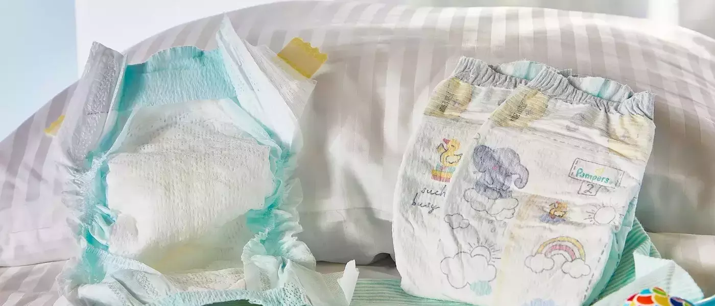 The Best Newborn Diapers: A Comprehensive Review for New Parents