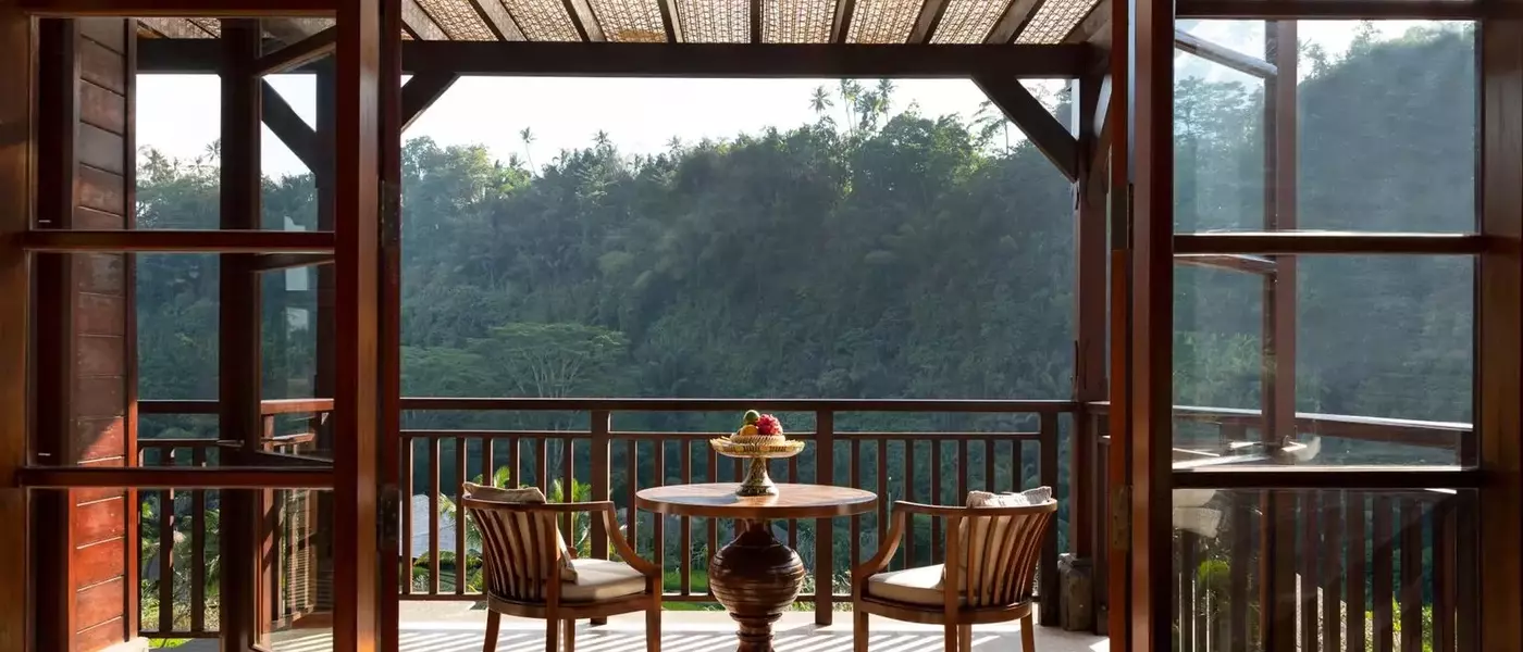 Mandapa, A Ritz-Carlton Reserve: A Sanctuary for Well-being in Bali