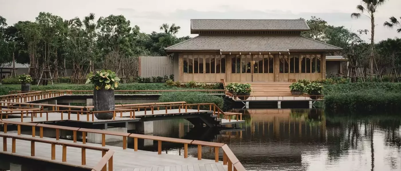 RAKxa Integrative Wellness: A Fusion of Science and Ancient Wisdom in Bangkok