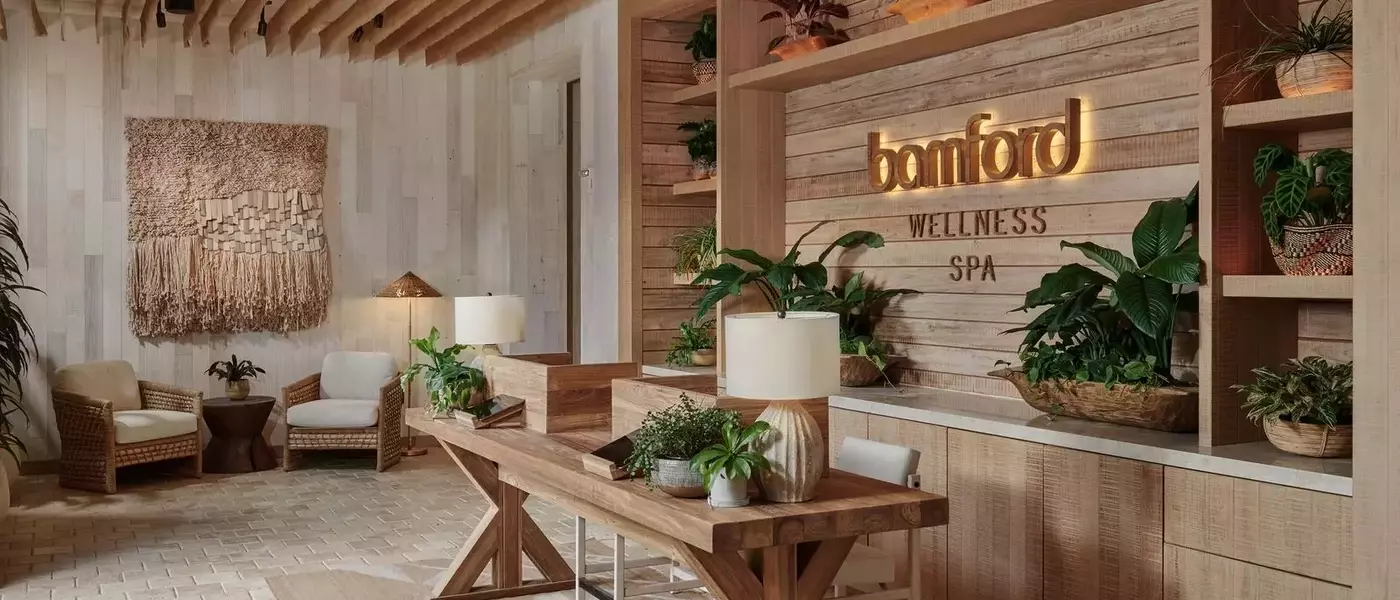 Discovering Serenity at 1 Hotel Hanalei Bay: A Premier Hawaiian Wellness Retreat