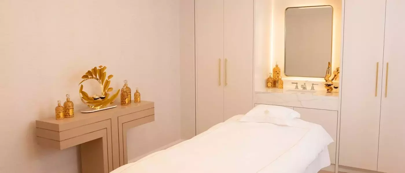 A Luxurious Escape: Guerlain Spa at the Revitalized Waldorf Astoria New York