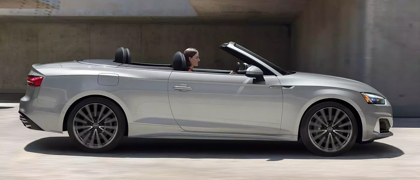Top German Convertibles Under $50,000