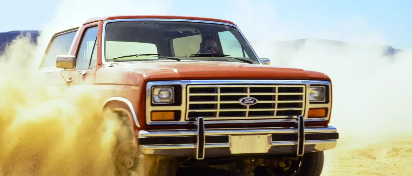 The Enduring Legacy of Ford's 300 Inline-Six Engine