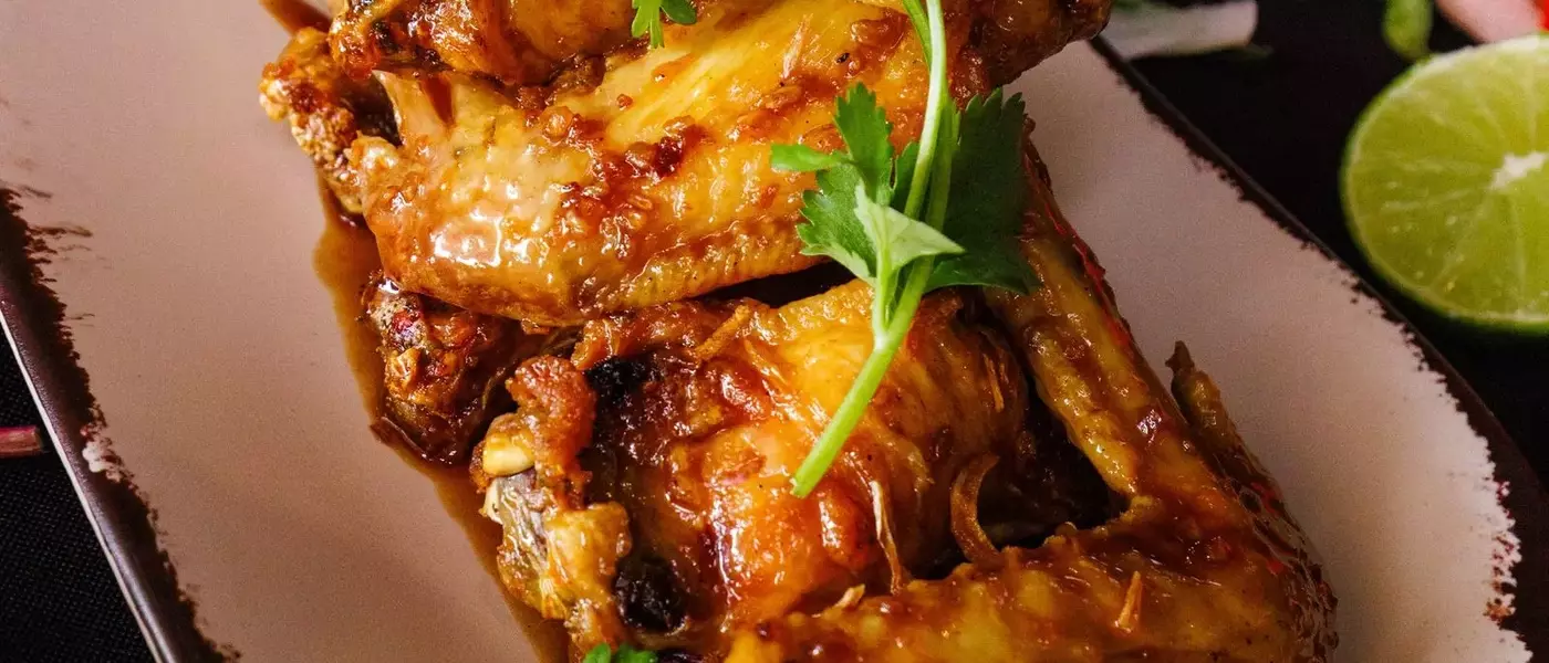 Houston's Culinary Kaleidoscope: A Global Gastronomic Journey