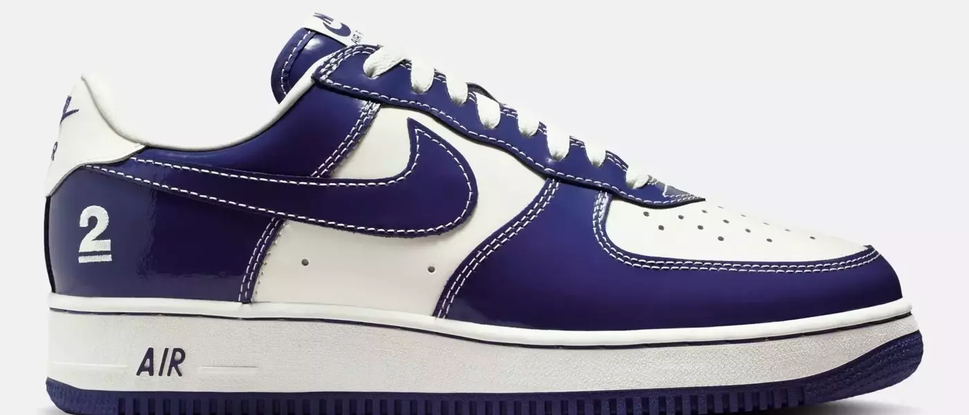 Nigo x Nike Air Force 1: A Historic Sneaker Collaboration